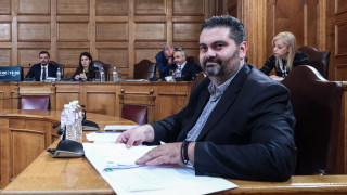 Ένταση και διακοπή στην εξεταστική για τον ΟΠΕΚΕΠΕ - Ο διάλογος που άναψε «φωτιές»