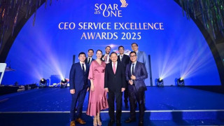 Διπλή παγκόσμια αναγνώριση για την TP Greece από τη Singapore Airlines και το Contact Center World