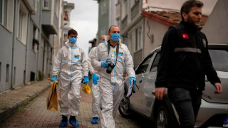 Τουρκία: Από ψεκασμό με χημικά στο ξενοδοχείο που διέμεναν, ο θάνατος της οικογένειας τουριστών