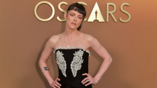 «The Chronology of Water»: Μία ιστορία λύτρωσης με την υπογραφή της Κρίστεν Στιούαρτ