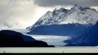 Χιλή: Πέντε τουρίστες νεκροί σε χιονοθύλλα στην Παταγονία - Έκαναν πεζοπορία χωρίς οδηγό