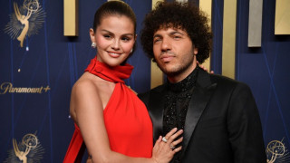 Ο Μπένι Μπλάνκο ορκίζεται αιώνια αγάπη στη Σελίνα Γκόμεζ: «Υπόσχομαι να σε αγαπώ για πάντα»