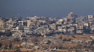 Γάζα: Τουλάχιστον 22 νεκροί εξαιτίας ισραηλινών πληγμάτων - Το Ισραήλ καταγγέλλει τη Χαμάς