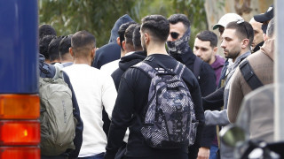 Τηλεφωνικές απάτες: Προφυλακιστέοι ακόμα εννέα κατηγορούμενοι - Ελεύθερη με όρους η αθλήτρια