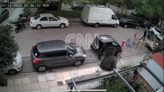 Νέος Κόσμος: Βίντεο ντοκουμέντο από την στιγμή του ξυλοδαρμού του 58χρονου οδηγού