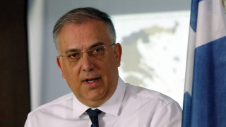 Θεοδωρικάκος: Η νομοθετική πρωτοβουλία για τα Ναυπηγεία της Ελευσίνας υπηρετεί το εθνικό συμφέρον