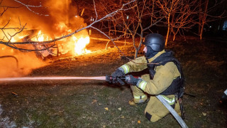 Εννέα νεκροί από ρωσικό πλήγμα στην δυτική Ουκρανία