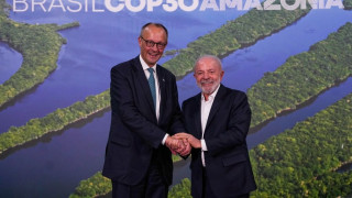 Διπλωματικό επεισόδιο με Βραζιλία προκάλεσε ο Μερτς - Όλοι χάρηκαν που επιστρέψαμε από αυτό το μέρος