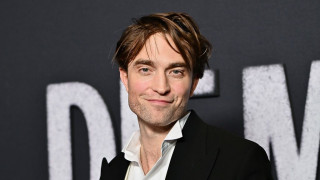 Ο ρόλος του Ρόμπερτ Πάτινσον στην «Οδύσσεια» του Κρίστοφερ Νόλαν