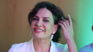 Ποινική δίωξη για επικίνδυνη οδήγηση στη Δήμητρα Ματσούκα