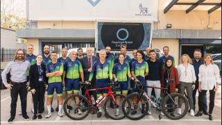 Η Novo Nordisk Hellas τίμησε την Παγκόσμια Ημέρα Διαβήτη 2025