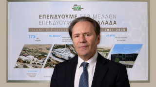 Τρύφων (ΠΕΦ): Η χρόνια υποχρηματοδότηση οδηγεί σε ελλείψεις φαρμάκων & απώλεια παραγωγικών δυνάμεων