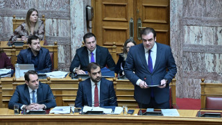 Προϋπολογισμός 2026: Δημοσιονομικές παρεμβάσεις 2,9 δισ., πληθωρισμός στο 2,2% και μείωση ανεργίας