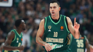 Ανέβασε στροφές στο β' ημίχρονo o Παναθηναϊκός AKTOR και «κατάπιε» την Ντουμπάϊ με 103-82