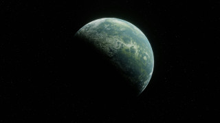 Αστρονόμοι εντόπισαν «Υπέρ Γη» σε απόσταση μόλις 18 έτη φωτός μακριά από την κατοικήσιμη ζώνη