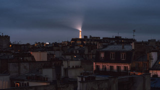 Αποκαταστάθηκε η ηλεκτροδότηση στο Παρίσι - Περίπου 2.600 νοικοκυριά στο σκοτάδι