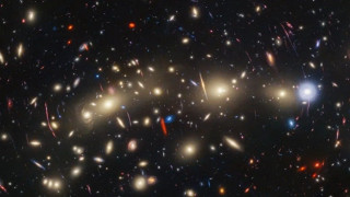 Το διαστημικό τηλεσκόπιο James Webb μπορεί να εντόπισε επιτέλους τα πρώτα αστέρια του σύμπαντος