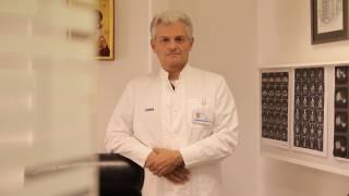 Η πρόκληση της μετατροπής του ανεγχείρητου καρκίνου παγκρέατος σε εγχειρήσιμο