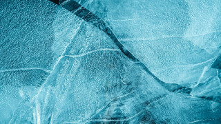Νέα μελέτη αποδεικνύει ότι είχαμε καταλάβει λάθος γιατί γλιστράει ο πάγος