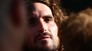 «Δεν οδηγούσε ο Στέφανος το αυτοκίνητο που έτρεχε στην Αττική Οδό» δηλώνει ο δικηγόρος του Τσιτσιπά