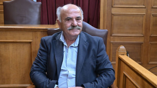 «Χασάπης» στην Εξεταστική για ΟΠΕΚΕΠΕ: «Μου διαλύσατε το σπίτι για να κάνετε πολιτική αντιπαράθεση»