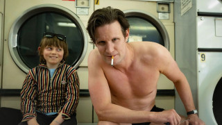 The Death of Bunny Munro: Ο Ματ Σμιθ δίνει ερμηνεία ζωής στο σκοτεινό παραμύθι του Νικ Κέιβ