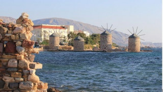 Η Σημασία των Τοπικών Φεστιβάλ στη Διατήρηση της Πολιτιστικής Κληρονομιάς της Χίου