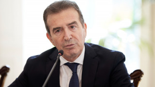 Χρυσοχοΐδης σε αγρότες: «Τελωνεία και λιμάνια δεν μπορούν να καταλαμβάνονται από κανέναν»