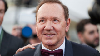 Κέβιν Σπέισι: Από το Χόλιγουντ, στην Κύπρο – Το απρόσμενο νέο κεφάλαιο ενός «ξεπεσμένου σταρ»