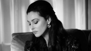 Maria Callas Monica Bellucci An Encounter: Η Μόνικα Μπελούτσι επιστρέφει στην Αθήνα