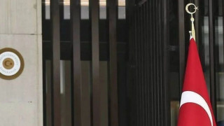 «Πυρά» Άγκυρας για τον ελληνικό ΘΧΣ: Παραβιάζει τη δικαιοδοσία της Τουρκίας σε Αιγαίο και Μεσόγειο