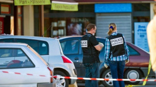 Γαλλία: 11χρονος πήγε στο σχολείο με μαχαίρι για να εκδικηθεί συμμαθητή του μετά από καβγά