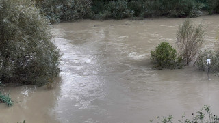Κακοκαιρία: Σε κατάσταση έκτακτης ανάγκης Ζηρός, Ζαγόρι και Φιλιάτες