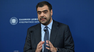 Μαρινάκης για Ζαχάροβα: «Δεν θα πάρουμε την άδεια κανενός, είμαστε κυρίαρχο κράτος»