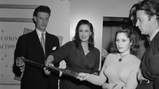 Nica Rothschild: Η μυστηριώδης πολυεκατομμυριούχος που άλλαξε τον κόσμο της τζαζ