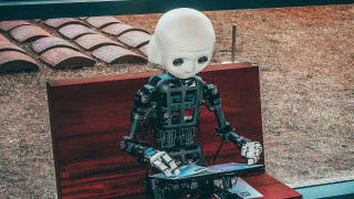 Απειλή ή τεχνολογικό θαύμα; Πόσο πιθανό είναι τα μη ΑΙ βιβλία να γίνουν είδος πολυτελείας