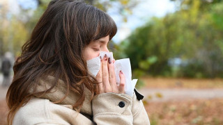 Γρίπη: Πόσο πρέπει να ανησυχούμε για το στέλεχος Κ - Ο Γκίκας Μαγιορκίνης στο CNN Greece