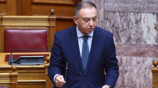 Κέλλας: Τέλος Νοεμβρίου η πρώτη πληρωμή στους αγρότες - Ακολουθούν οκτώ προγράμματα