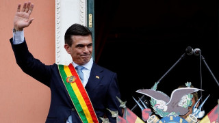 Βολιβία: Ο πρόεδρος της χώρας καταργεί το υπουργείο Δικαιοσύνης