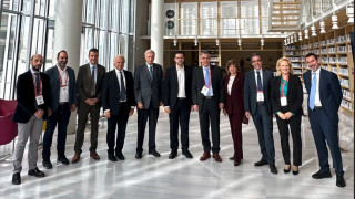 Ιατρικό Κέντρο Αθηνών: Νέες εξελίξεις στην καρδιοχειρουργική στο 1ο Εθνικό Συνέδριο Ενδοσκοπικής