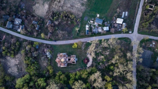 «Η Ρωσία θα κέρδιζε έκταση ίση με το Λουξεμβούργο»: Τι θα χάσει η Ουκρανία με το σχέδιο των ΗΠΑ