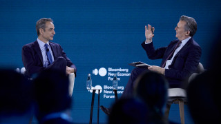 Μητσοτάκης για λιμάνι Πειραιά: Οι συμφωνίες από προηγούμενες κυβερνήσεις πρέπει να τηρούνται