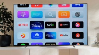 Smart TV: Οι κορυφαίες κυκλοφορίες για το 2025