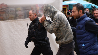 Ελεύθερος υπό αυστηρούς όρους ο 23χρονος που κατηγορείται για τη βόμβα στα Βορίζια