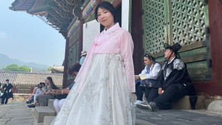 «Είναι εντυπωσιακό πόσα μας ενώνουν»: Η influencer Παυλίνα Λη μιλά για την K-wave στην Ελλάδα