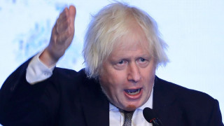 «Ασυνάρτητη» η έρευνα για τον Covid-19 στη Βρετανία, υποστηρίζει ο Μπόρις Τζόνσον