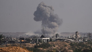 Τουλάχιστον επτά νεκροί από ισραηλινούς βομβαρδισμούς στη Γάζα παρά την εκεχειρία