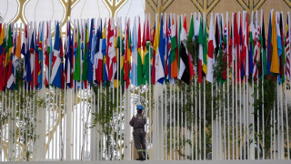 COP30: Σε αδιέξοδο η Διάσκεψη του ΟΗΕ για το Κλίμα - Η ΕΕ απέρριψε το προσχέδιο συμφωνίας