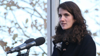 Με καρκίνο τελικού σταδίου διαγνώστηκε η εγγονή του Τζον Φ. Κένεντι, Τατιάνα Σλόσμπεργκ