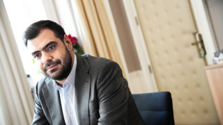 Μαρινάκης: «Χρειάζονται κι άλλα μέτρα για την αντιμετώπιση της ακρίβειας» - Τι είπε για ΟΠΕΚΕΠΕ